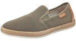 Rieker Herrenschuhe Slipper Slipper Halbschuh B5276-54