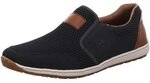 Rieker Herrenschuhe Slipper Slipper Halbschuh 08869-14