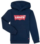 Levis Kapuzensweaters BATWING SCREENPRINT HOODIE