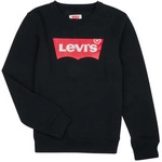 Levis Kapuzensweaters BATWING CREWNECK