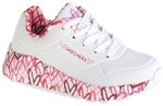 Skechers Kinderschuhe Uno Lite Lovely Luv