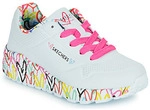 Skechers kinderschuhe UNO LITE - LOVELY LUV