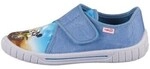 Superfit Pantoffeln Kinder Bill