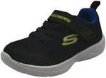 Skechers Sneaker Low STEPZ 2.0 MINI WANDERER 407300N BBLM
