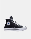 Converse Kinderschuhe Chuck Taylor All Star EVA Lift Foundation Hi