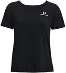 Under Armour T-Shirt Rush Energy Core Short Sleeve