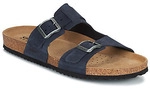 Geox Pantoffeln U SANDAL GHITA