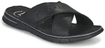 Bugatti Zehensandalen Dario