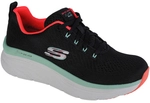 Skechers Sneaker D apos;Lux Walker - Fresh Finesse