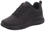 Skechers Sneaker Schnuerschuhe BOBS Sport Buno - How Sweet 117151 BBK