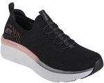 Skechers Sneaker D apos;Lux Walker Let It Glow