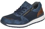 Rieker Halbschuhe Schnuerschuhe Schn&uuml;rhalbschuh B9006-14