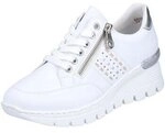 Rieker Sneaker Schn&uuml;rhalbschuh N8321-80