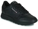 Reebok Classic Sneaker CLASSIC LEATHER in Schwarz, 39