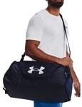 Under Armour Sporttasche 40L Undeniable 5.0 Reisetasche