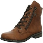 Rieker Stiefel Stiefeletten Schn&uuml;rstiefelette Kaltfutter 71204-22