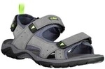 Campagnolo Sandalen Almaak Herrensandale