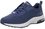 Skechers Halbschuhe Schnuerschuhe 117127 117127 SLT