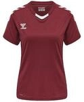 hummel T-Shirt T-shirt Core XK Poly pour femme