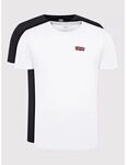 Levis T-Shirt 2er-Pack Slim-Crew-T-Shirt