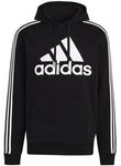adidas Kapuzensweaters Sport M BL3S FL HD H14641
