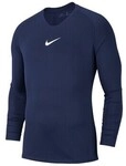 Nike Langarmshirt Dry Park First Layer