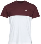 Vans T-Shirt COLORBLOCK TEE