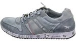 Skechers Sneaker Bounder 52504 NVY