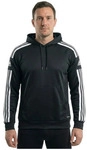 adidas Kapuzensweaters Sweat-shirts Squadra 21 100% polyester recycl&eacute;