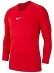 Nike Langarmshirt Dry Park First Layer