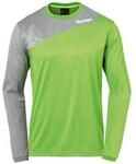 Kempa Langarmshirt T-shirt manches longues Core 2.0