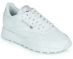 Reebok Classic Sneaker CLASSIC LEATHER in Weiss, 41