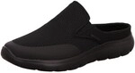 Skechers Clogs Offene SUMMITS VINDICATOR 232296 BBK
