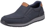 Rieker Herrenschuhe Slipper Slipper Halbschuh B9062-15