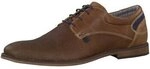 Rieker Herrenschuhe Schnuerschuhe 13200-24