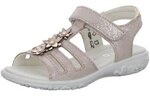 Ricosta Flache Sandalen Schuhe CLEO 50 6400102/310