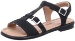 Ricosta Flache Sandalen Schuhe Kalja 50 7000102/090