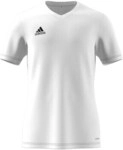 adidas T-Shirts & Poloshirts Ent22 Jsy White
