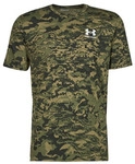 Under Armour T-Shirt UA ABC CAMO SS