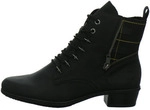Rieker Stiefel Stiefeletten Y070001 Y07 Y0700-01