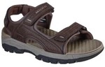 Skechers Sandalen SCHUHE 204105