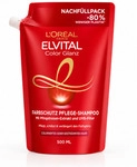L'or&eacute;al Shampoo Farbschutz Shampoo - Elvital Color Glanz