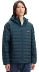 Levis Parkas Presidio Packable Hooded Jacket