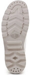 Palladium Turnschuhe Pampa HI HTG SUPPLY STAR WHITE 77356-116-M