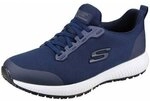 Skechers Sneaker Sportschuhe SQUAD SR 77222EC NVY