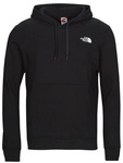 The North Face Kapuzensweaters Simple Dome Hoodie