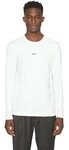 BOSS Langarmshirt q-roa-30796