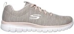 Skechers Fitnessschuhe Graceful-Twisted