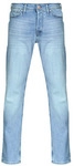 Jack & Jones Straight Leg Jeans JJIMIKE JJORIGINAL JOS 011