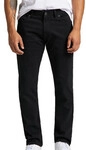 Lee Straight Leg Jeans straight
